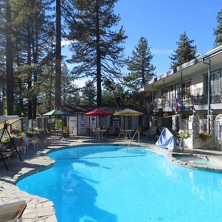Americana Village South Lake Tahoe Ngoại thất bức ảnh