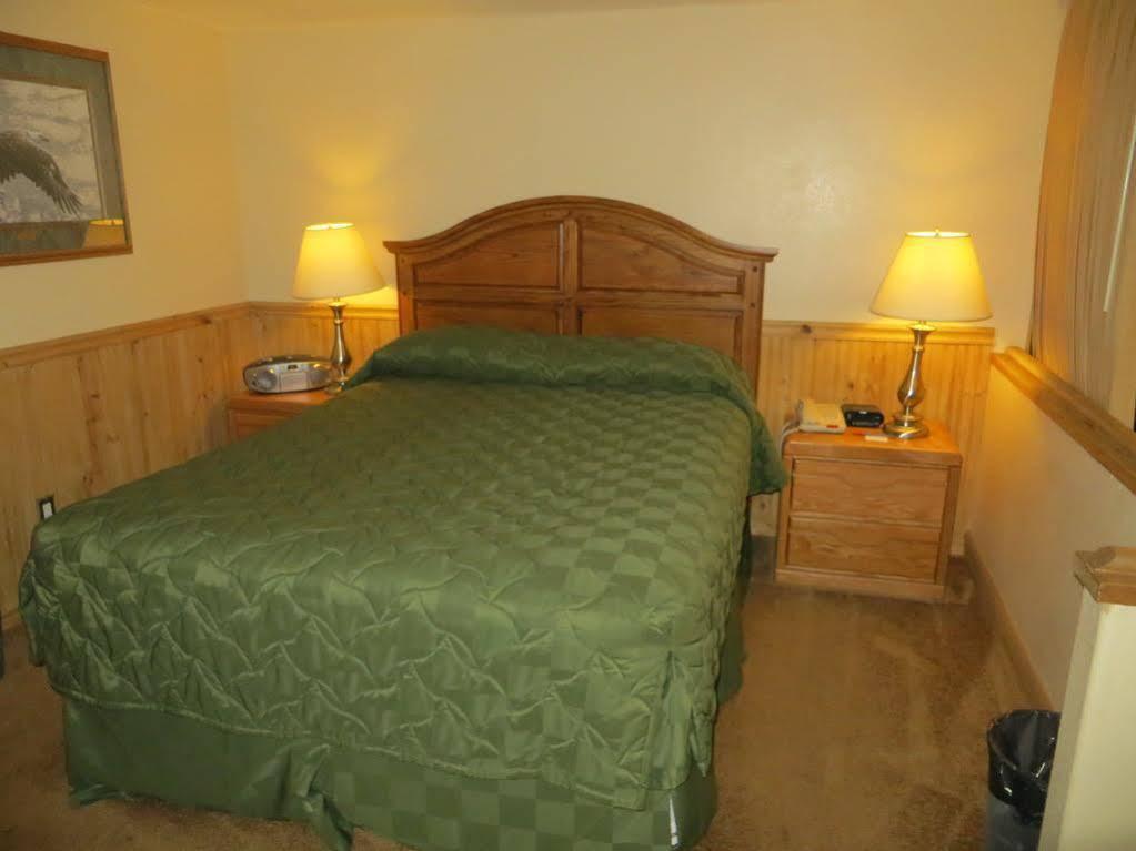 Americana Village South Lake Tahoe Ngoại thất bức ảnh