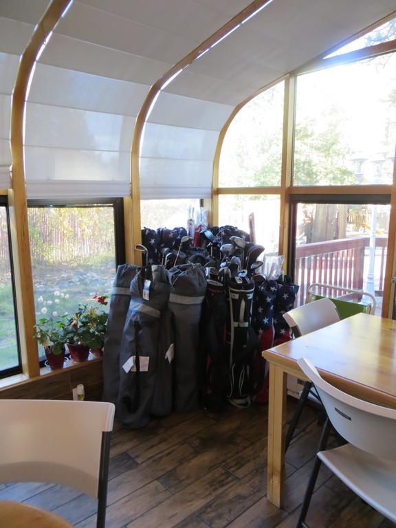 Americana Village South Lake Tahoe Ngoại thất bức ảnh