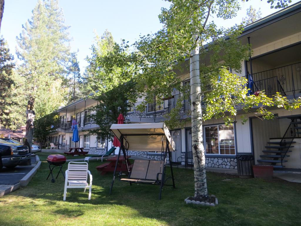 Americana Village South Lake Tahoe Ngoại thất bức ảnh