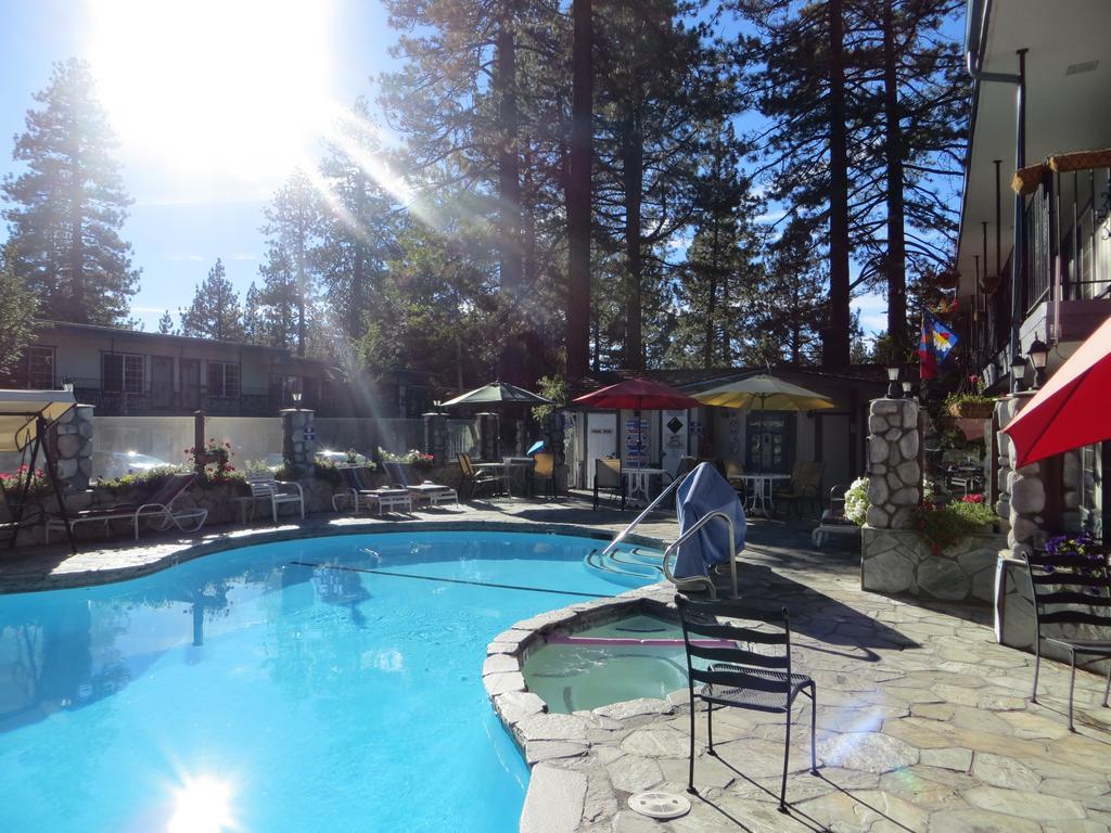 Americana Village South Lake Tahoe Ngoại thất bức ảnh