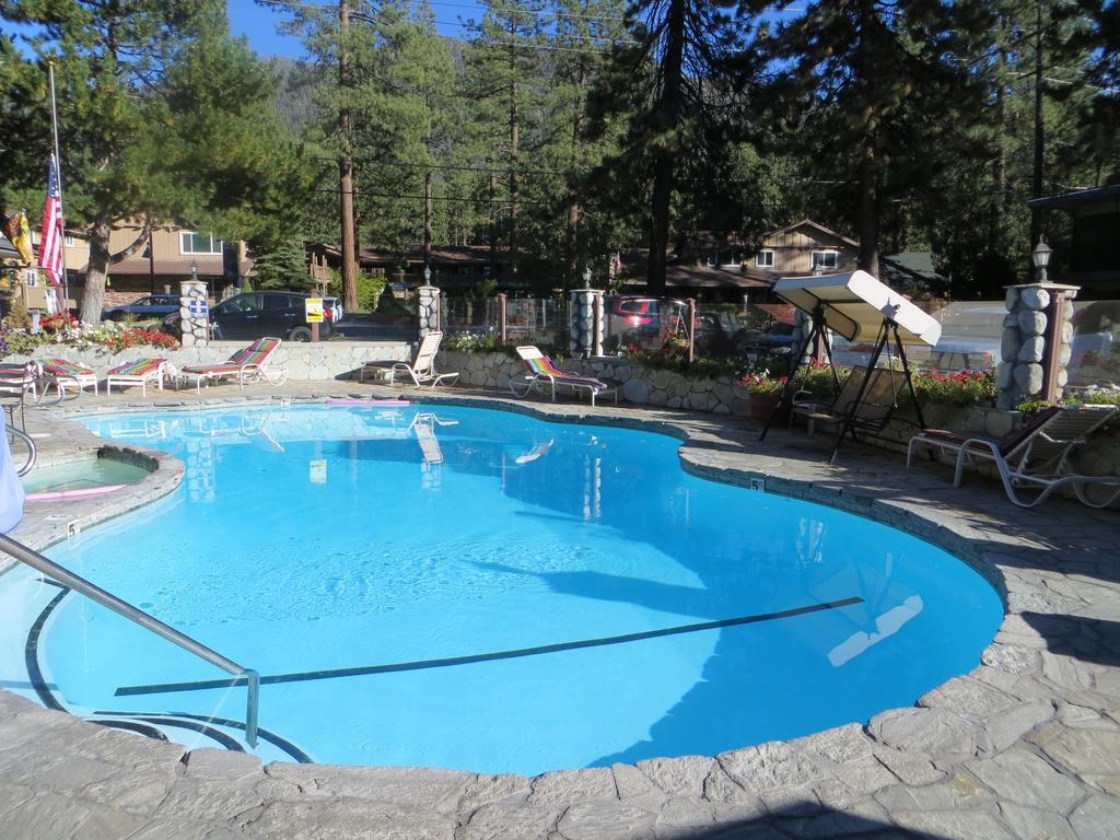 Americana Village South Lake Tahoe Ngoại thất bức ảnh