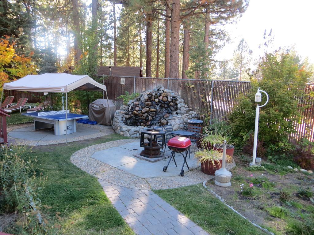 Americana Village South Lake Tahoe Ngoại thất bức ảnh
