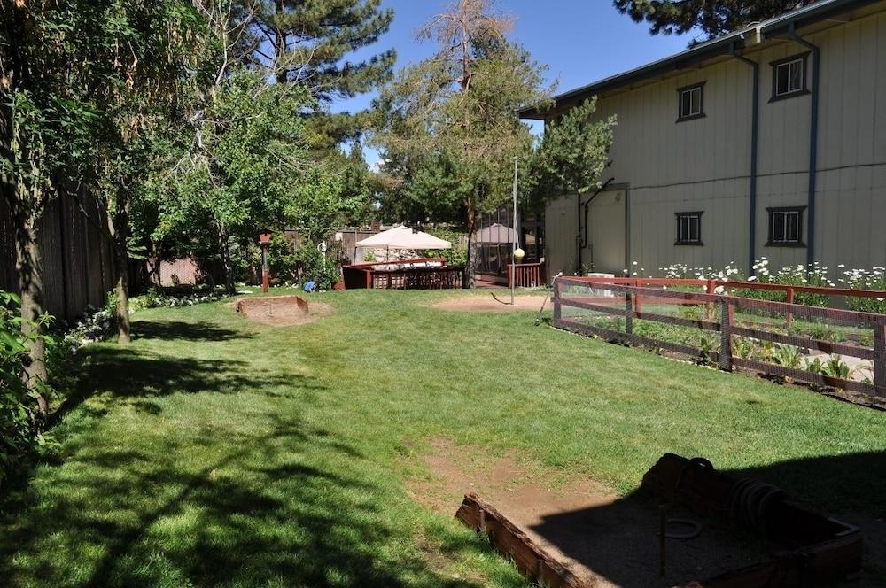Americana Village South Lake Tahoe Ngoại thất bức ảnh