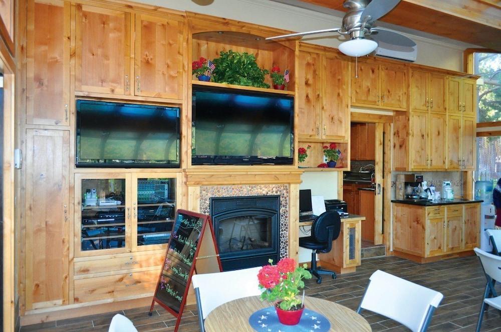 Americana Village South Lake Tahoe Ngoại thất bức ảnh