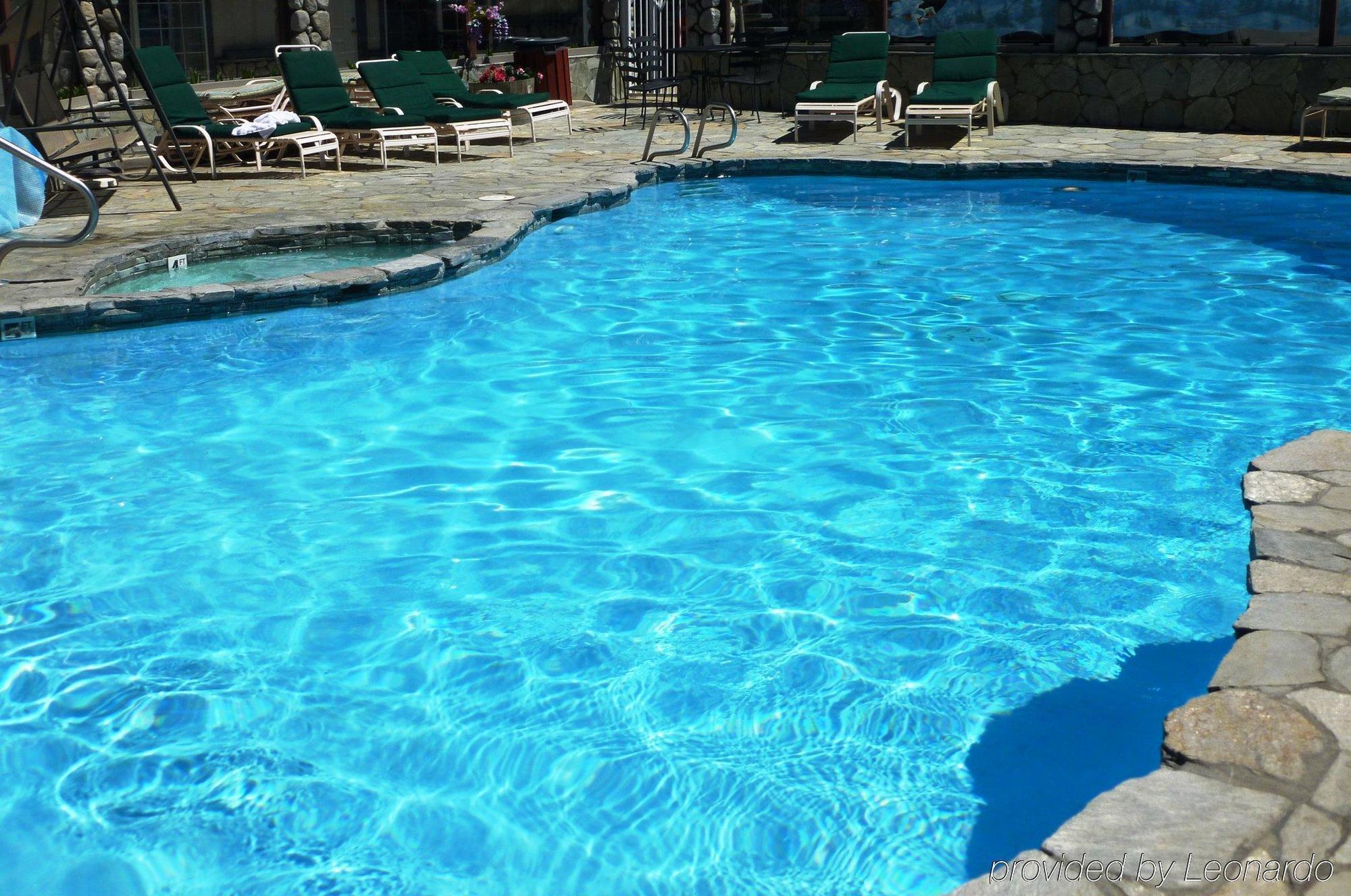 Americana Village South Lake Tahoe Ngoại thất bức ảnh