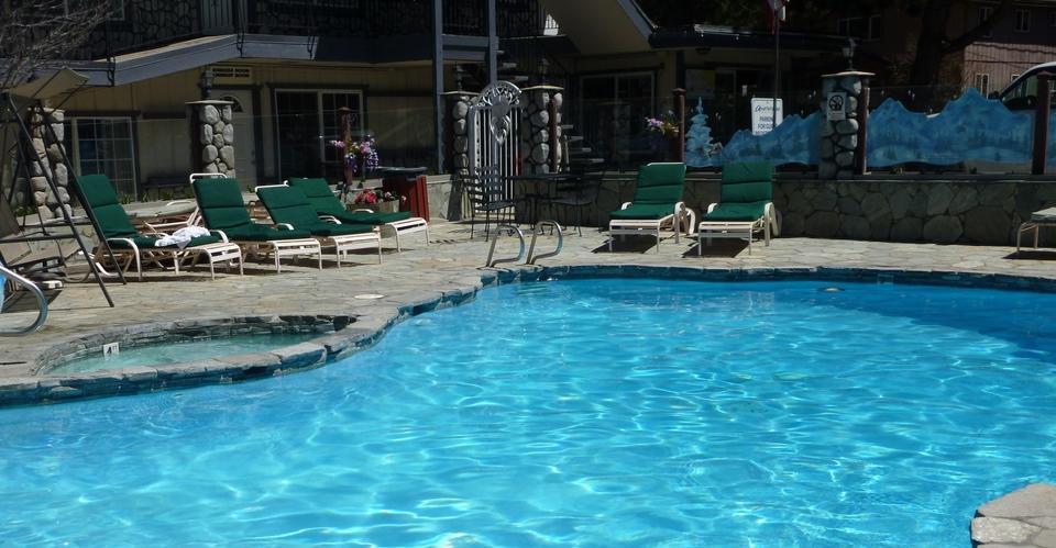 Americana Village South Lake Tahoe Ngoại thất bức ảnh