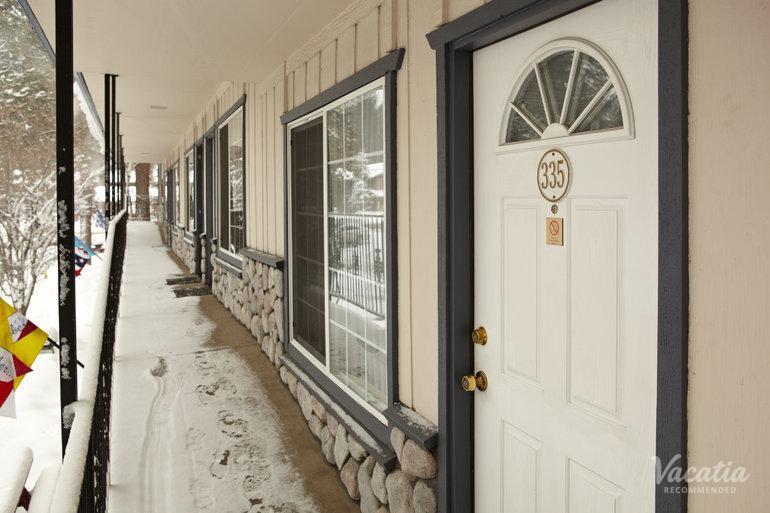 Americana Village South Lake Tahoe Ngoại thất bức ảnh