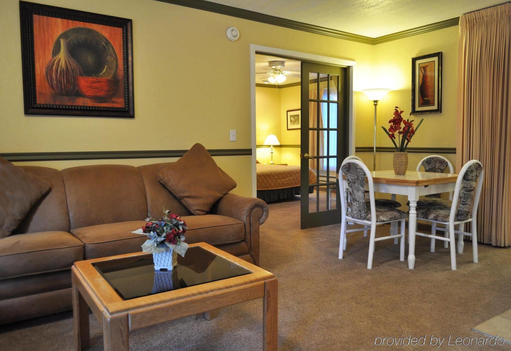 Americana Village South Lake Tahoe Ngoại thất bức ảnh